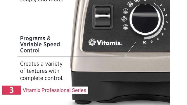 Top 5 Best Blender For Smoothie Bowls in 2023 смотреть онлайн