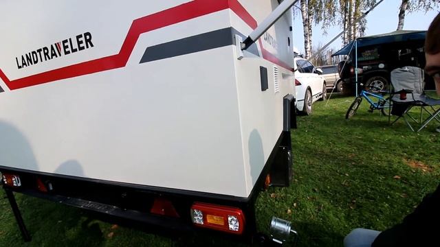 Все для Автодома! смотреть онлайн