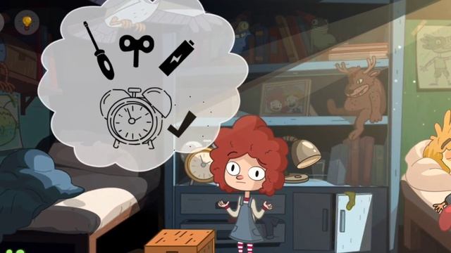 играем в игру LostInPlay!!!