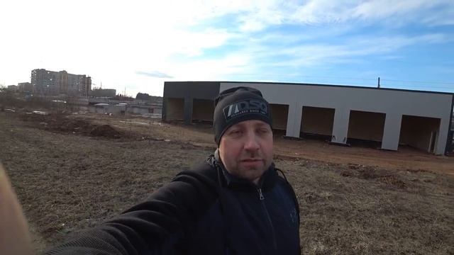 АВД Технологии. Мойка самообслуживания г. Кирово Чепецк смотреть онлайн