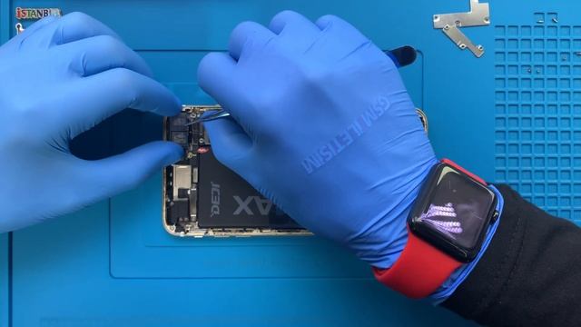 iPhone 7 Plus Arka Kamera Değişimi ?? смотреть онлайн