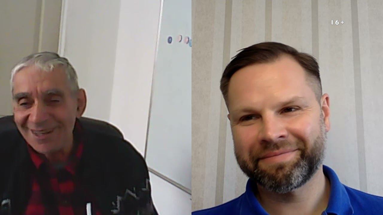 Отзыв ГруппаПРО - курс 