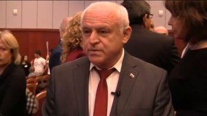 Конгресс народов России