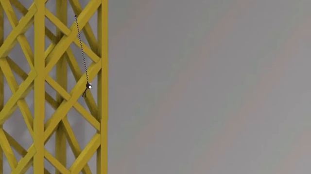 [Rope'n'Fly 4] Rope N Fly 4 The Crane смотреть онлайн