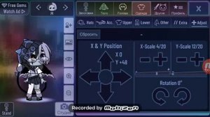 ГДЕ НАХОДЯТСЯ ОЧКИ В ГАЧА КЛУБЕ?|КАК ИХ РАСПЛЮЩИТЬ?