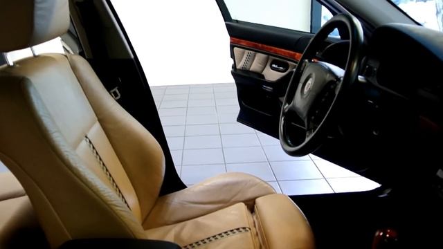 Alpina B10 4.6 V8 E39 Touring - Premium Classics смотреть онлайн
