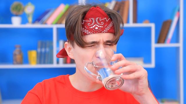 Если бы еда была человеком!/ Ты то, что ты ешь! смотреть онлайн
