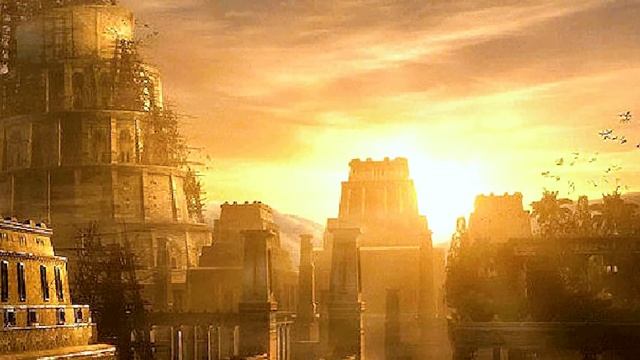 Babylone : l'origine du mal et le déclin de la cité la plus riche de l'histoire (Documentaire 2022) смотреть онлайн