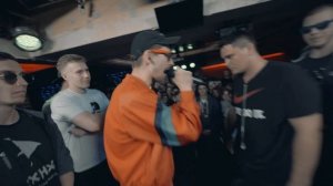 SLOVO BACK 2 BEAT: PITTY vs ALEXSTEREOTIP (ТОП-16) | МОСКВА