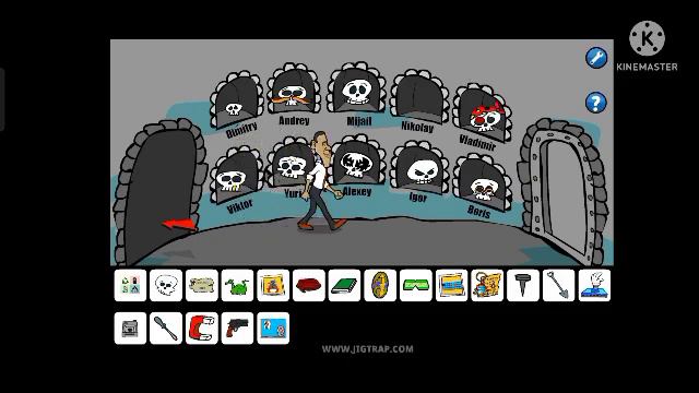 Obama Hellguy (Obama Hellboy) Game Full Walkthrough