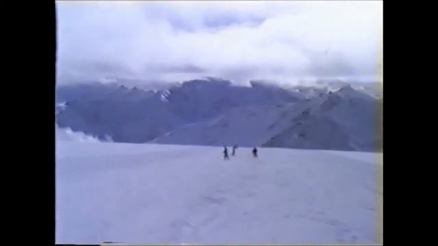 Эльбрус 1996 смотреть онлайн