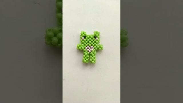 мини лютик лягушка💗🐸 смотреть онлайн