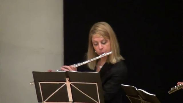 The Royal Flute Of Holland смотреть онлайн