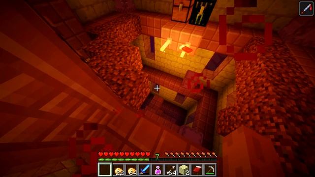 Minecraft Sky Block And Road To The End Exploration Endcities Part 2 | Power Of Gameplay