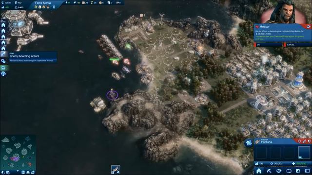 Anno 2070 Let's Play/Walkthrough Bonus Mission: Ghost Hunter смотреть онлайн
