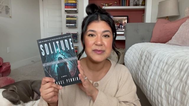 BOOKS I READ IN MARCH *spoiler-free* смотреть онлайн