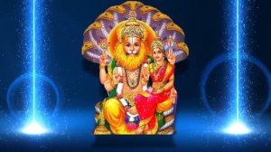 МОЩНАЯ МАНТРА ЗАЩИТЫ И ПОБЕДЫ НАД ВРАГАМИ | НАРАСИМХА-КАВАЧА