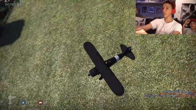 HACKED!!!! (War Thunder) смотреть онлайн