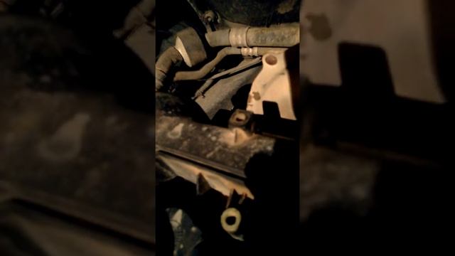 Звук двигателя Hyundai Elantra HD