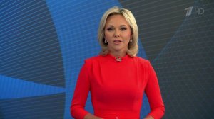 Выпуск программы "Время" в 21:00 от 20.10.2018