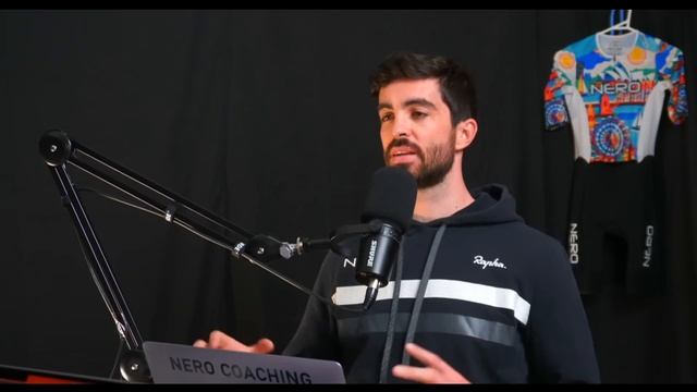 Riding the Stiffest Aero Handlebars & Jesse Reveals Chris's Secret Aero Bike | The NERO Show Ep. 44 смотреть онлайн