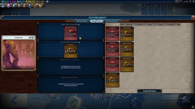 TSL Japan Civ 6 EP2 Korea's Aggressive Barbarians | Tokugawa | 26 Civilization TSL Earth Huge map смотреть онлайн