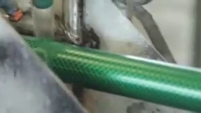 Tecnotubi, как делают шланги для воды в Италии ? смотреть онлайн