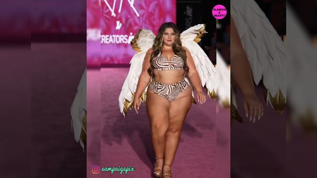 Sam Paige Biography | Age, Weight, Net Worth, Relationship | American Plus Size Model Biography | смотреть онлайн