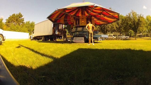 Mary Go Round Setup смотреть онлайн