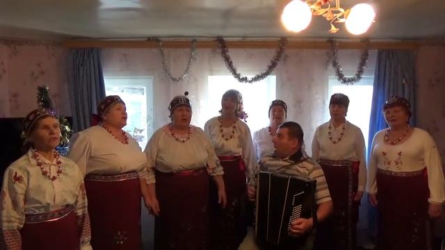 Песни для хора ветеранов слушать смотреть онлайн