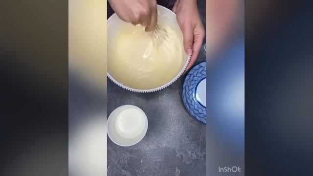 San Sebastián Cheesecake Receipt / Сан Себастьян Чизкейк смотреть онлайн