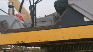 Обзор автокрана Машека 25т, 28 метров. (дополнение) или часть 2.