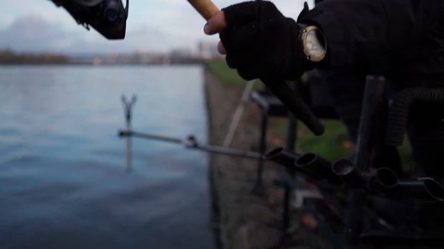 Фидерное удилище Cadence CR10 11ft Feeder #2 смотреть онлайн
