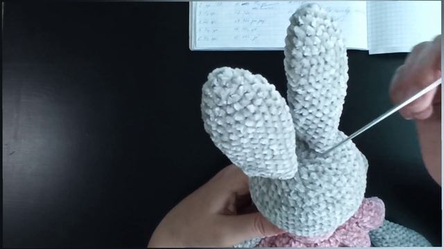 Обзор зайки. Рекомендации к МК. смотреть онлайн