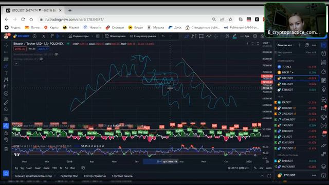 Crypto Camp. День 1 смотреть онлайн