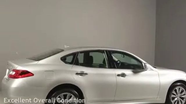 2013 Infiniti M37 2013 X AWD NAV SUNROOF LEATHER HEAT/COOL SEATS for sale in HOUSTON, TX смотреть онлайн