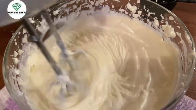 Чизкейк Орео! Без выпечки! Из 5 ингредиентов! Oreo Cheesecake! No bake! 没有烘烤的芝士蛋糕 смотреть онлайн