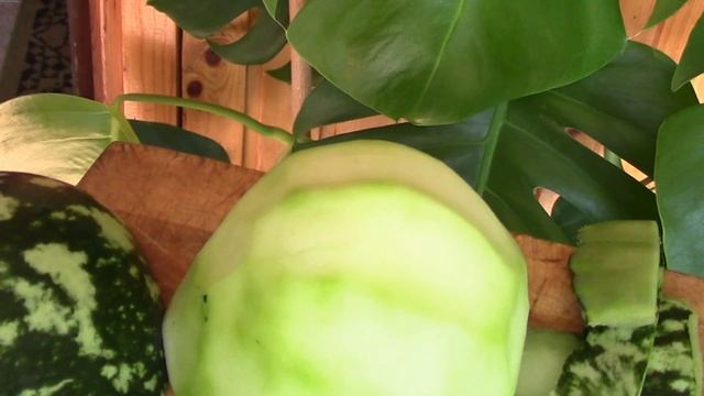 Тыква горлянка. Ох и вкусная эта горлянка! смотреть онлайн