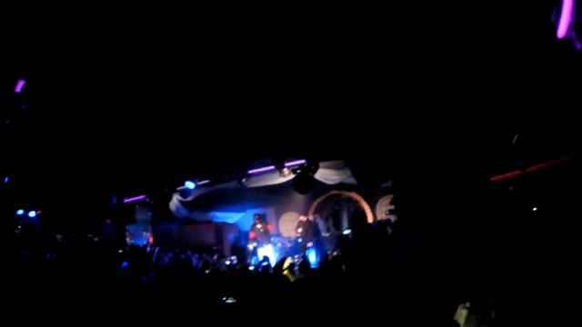 Грибы - Пудинг Live @Radmir Club Kharkiv смотреть онлайн