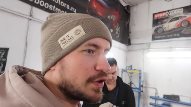АКТУАЛЬНЫЙ СПЕК ДЛЯ ЗИМНЕГО ДРИФТА 2022. Какой тюнинг ставить? смотреть онлайн