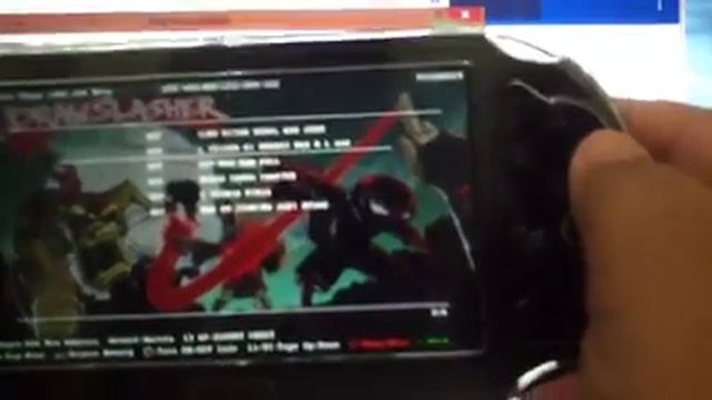 PS VITA FINAL CHEAT HENKAKU ENSO MALAYSIA PART 3 (FINAL) смотреть онлайн