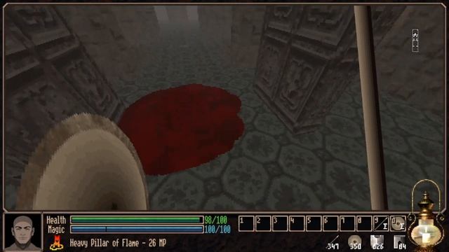 Devil Spire: Кругом враги, и ты один смотреть онлайн