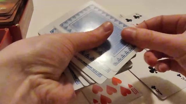 Гадание на картах. Найду ли я работу? Захочу ли там работать? смотреть онлайн