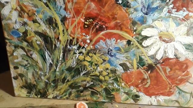 Почему художники работают ночью? смотреть онлайн