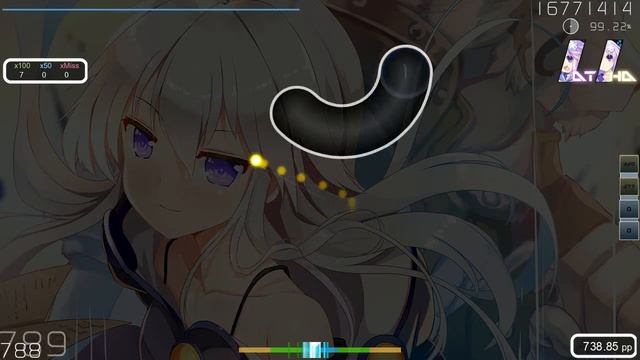 Mathi | Tapimiru-Hakkensha wa Watashi 98.57% +HDDT #2 (910pp) смотреть онлайн