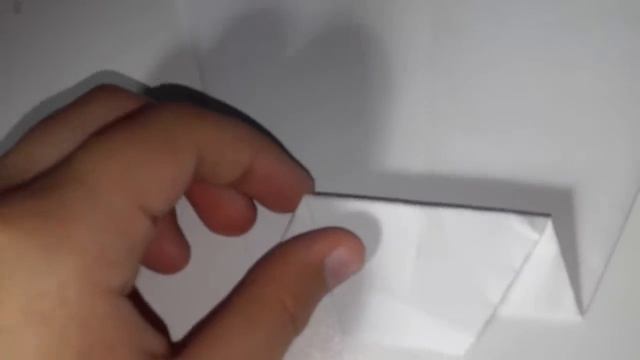 КАК СДЕЛАТЬ ГАЛСТУК ОРИГАМИ ИЗ БУМАГИ!!! смотреть онлайн