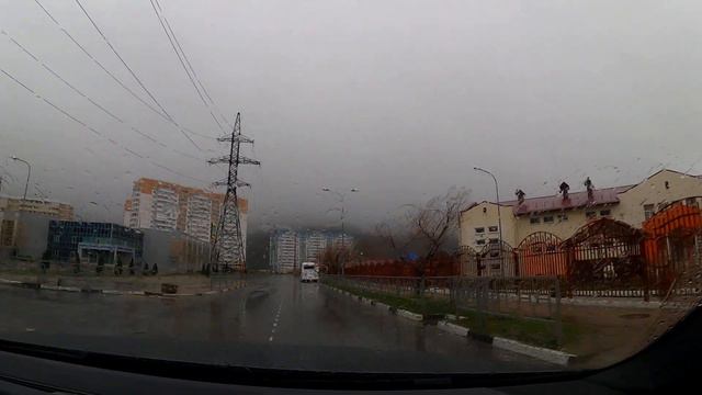 Едем с Михаилом!🌴ЛАЗАРЕВСКОЕ и Я смотреть онлайн