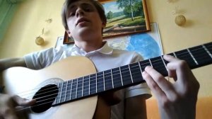 Пошлая Молли супермаркет разбор на гитаре оригинал аккорды