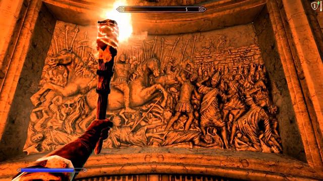 The 6th Step - Enderal 4k #enderal #skyrim #elderscrolls смотреть онлайн