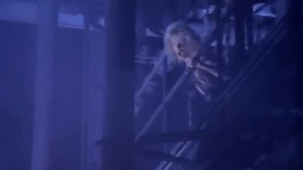 Accept - Generation Clash